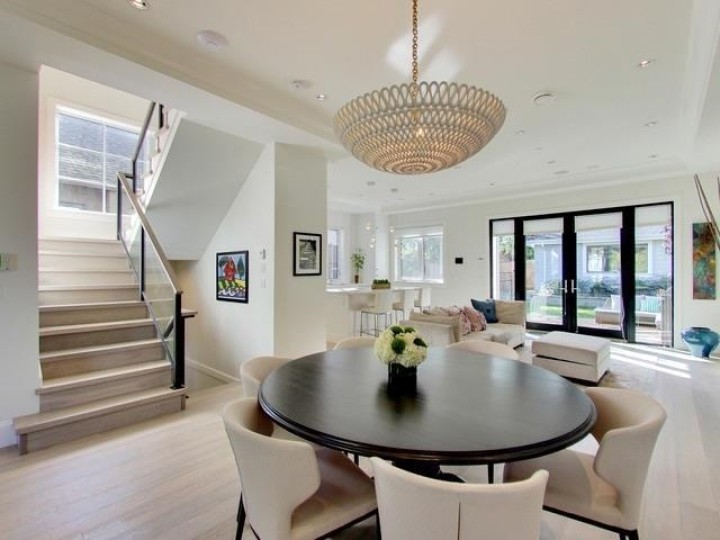 Photo 2 at 4248 W 10th Avenue, Point Grey, Vancouver West