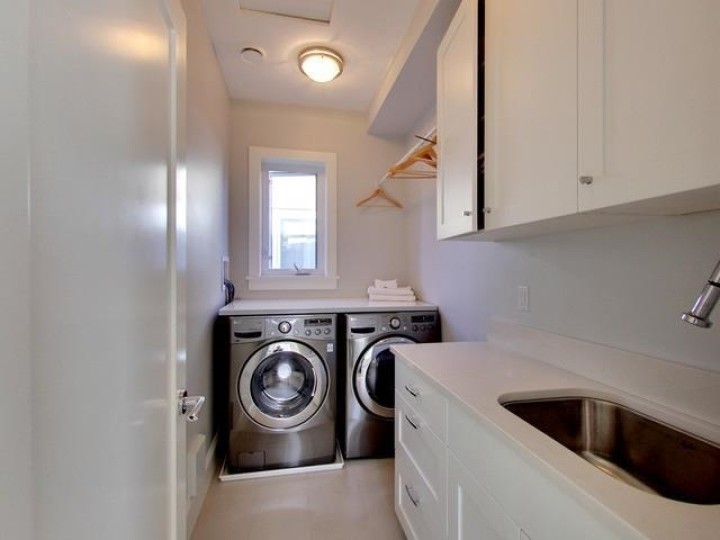 Photo 11 at 4248 W 10th Avenue, Point Grey, Vancouver West