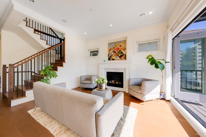 Photo 6 at 4042 W 20th Avenue, Dunbar, Vancouver West