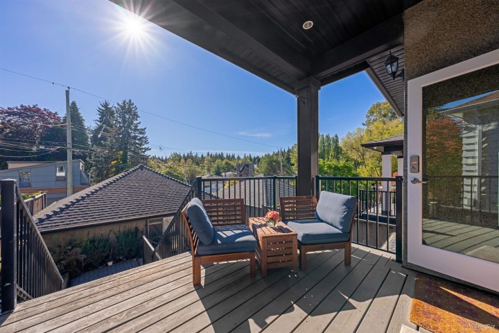 Photo 22 at 4042 W 20th Avenue, Dunbar, Vancouver West