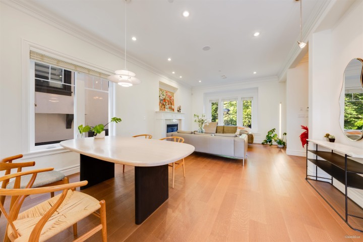 Photo 3 at 4042 W 20th Avenue, Dunbar, Vancouver West