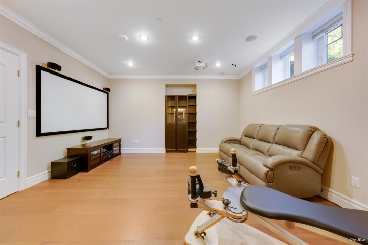 Photo 32 at 4042 W 20th Avenue, Dunbar, Vancouver West