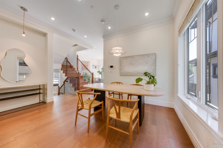 Photo 5 at 4042 W 20th Avenue, Dunbar, Vancouver West