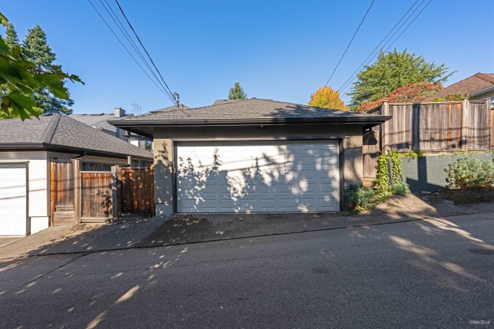 Photo 38 at 4042 W 20th Avenue, Dunbar, Vancouver West