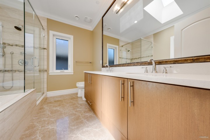 Photo 14 at 4042 W 20th Avenue, Dunbar, Vancouver West