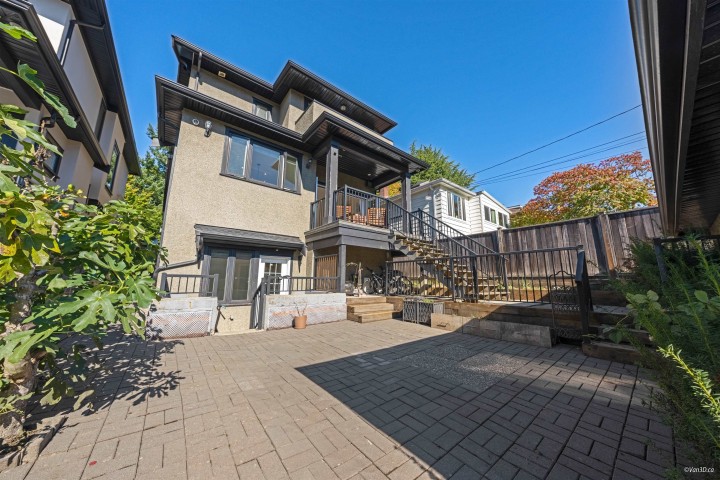 Photo 37 at 4042 W 20th Avenue, Dunbar, Vancouver West