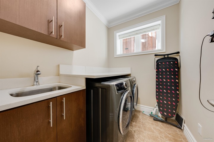 Photo 31 at 4042 W 20th Avenue, Dunbar, Vancouver West