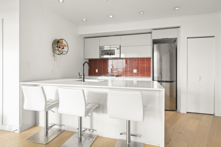 Photo 10 at 4108 - 128 W Cordova Street, Downtown VW, Vancouver West