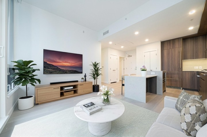 Photo 1 at 505 - 5212 Cambie Street, Cambie, Vancouver West