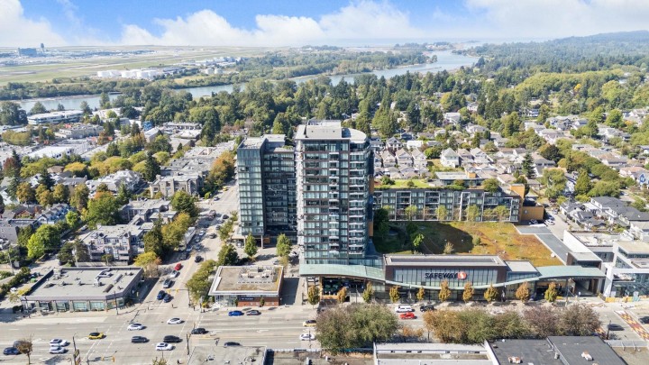 Photo 36 at 1808 - 8555 Granville Street, S.W. Marine, Vancouver West