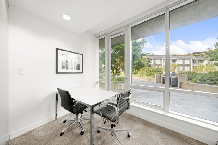 Photo 29 at 1808 - 8555 Granville Street, S.W. Marine, Vancouver West