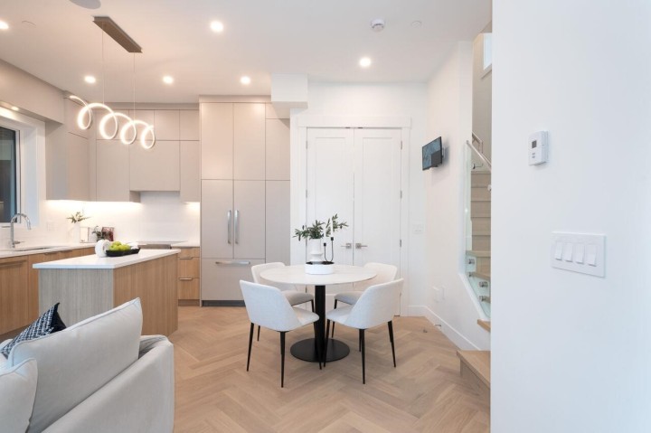 Photo 23 at 4426 W 4th Avenue, Point Grey, Vancouver West