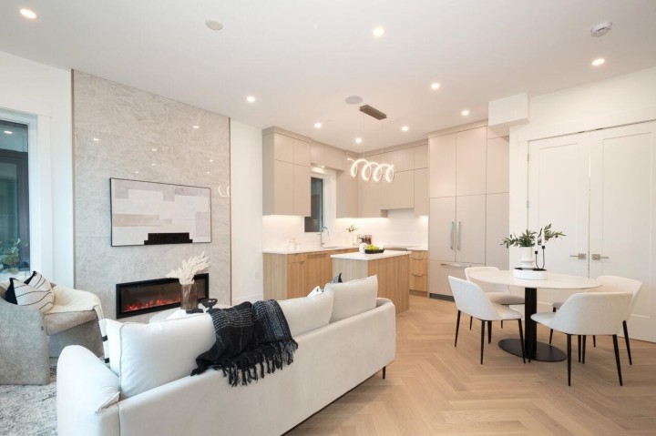 Photo 17 at 4426 W 4th Avenue, Point Grey, Vancouver West