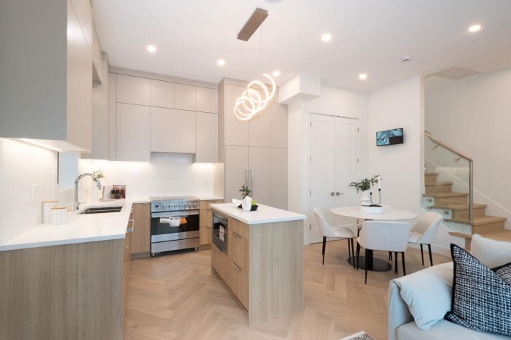 Photo 26 at 4426 W 4th Avenue, Point Grey, Vancouver West