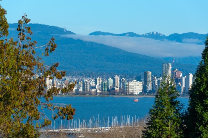 Photo 1 at 4426 W 4th Avenue, Point Grey, Vancouver West