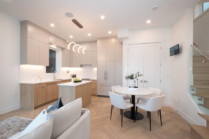 Photo 20 at 4426 W 4th Avenue, Point Grey, Vancouver West