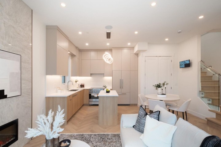 Photo 24 at 4426 W 4th Avenue, Point Grey, Vancouver West