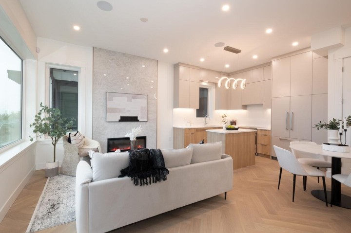 Photo 15 at 4426 W 4th Avenue, Point Grey, Vancouver West