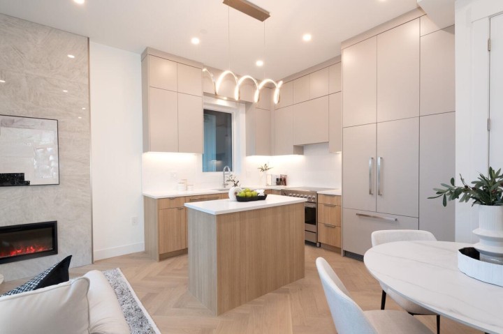 Photo 19 at 4426 W 4th Avenue, Point Grey, Vancouver West