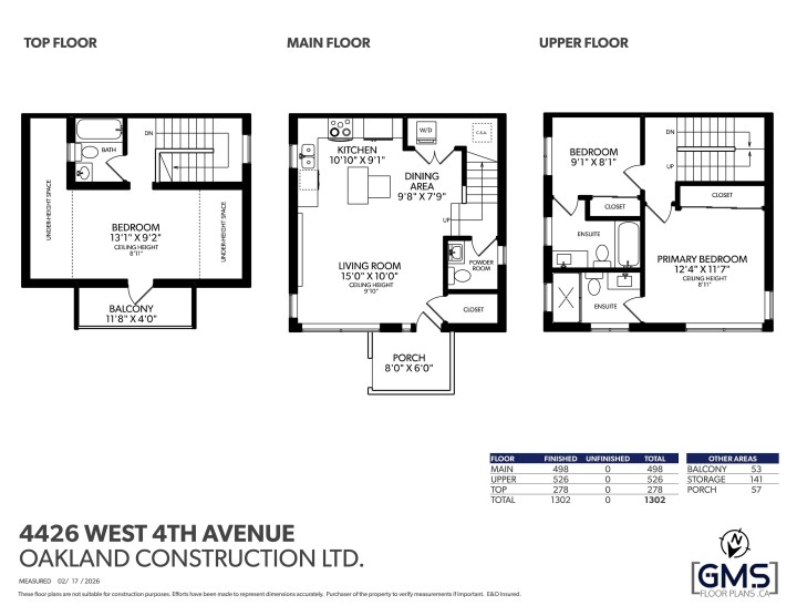 Photo 40 at 4426 W 4th Avenue, Point Grey, Vancouver West