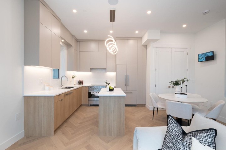 Photo 25 at 4426 W 4th Avenue, Point Grey, Vancouver West