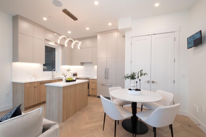 Photo 21 at 4426 W 4th Avenue, Point Grey, Vancouver West