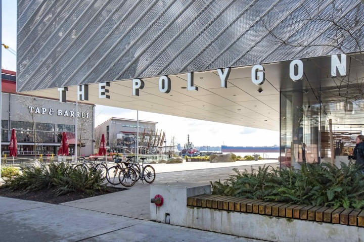 Photo 37 at 307 - 100 E Esplanade Avenue, Lower Lonsdale, North Vancouver