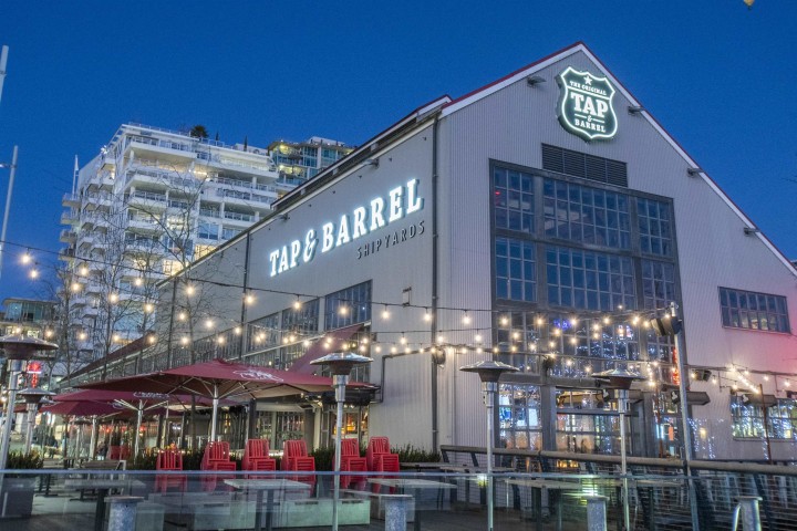 Photo 40 at 307 - 100 E Esplanade Avenue, Lower Lonsdale, North Vancouver