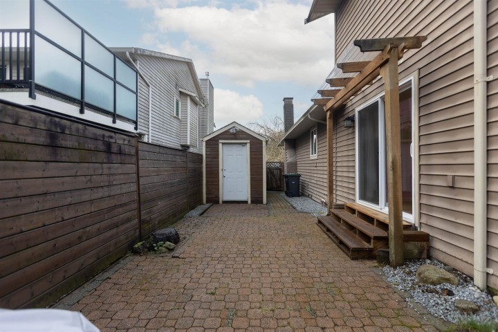 Photo 27 at 828 Nicolum Court, Roche Point, North Vancouver