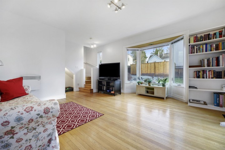 Photo 12 at 828 Nicolum Court, Roche Point, North Vancouver