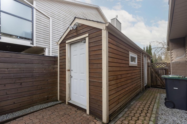 Photo 28 at 828 Nicolum Court, Roche Point, North Vancouver