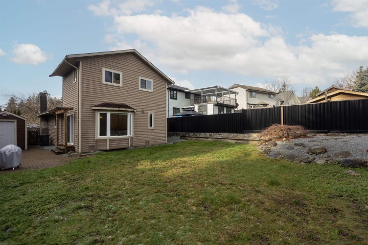 Photo 33 at 828 Nicolum Court, Roche Point, North Vancouver