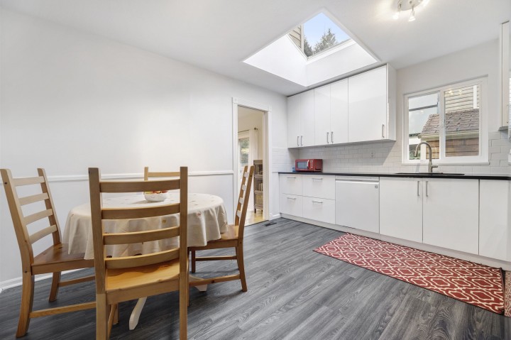 Photo 8 at 828 Nicolum Court, Roche Point, North Vancouver