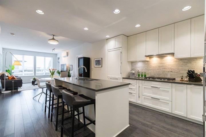 Photo 6 at 104 - 3825 Cates Landing Way, Roche Point, North Vancouver