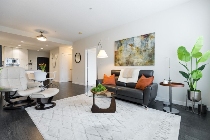 Photo 13 at 104 - 3825 Cates Landing Way, Roche Point, North Vancouver