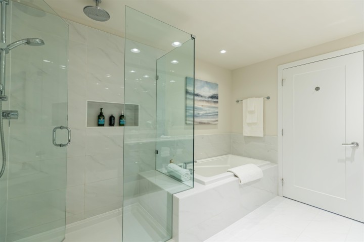 Photo 17 at 104 - 3825 Cates Landing Way, Roche Point, North Vancouver