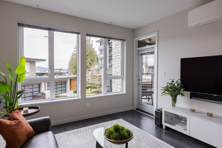 Photo 12 at 104 - 3825 Cates Landing Way, Roche Point, North Vancouver