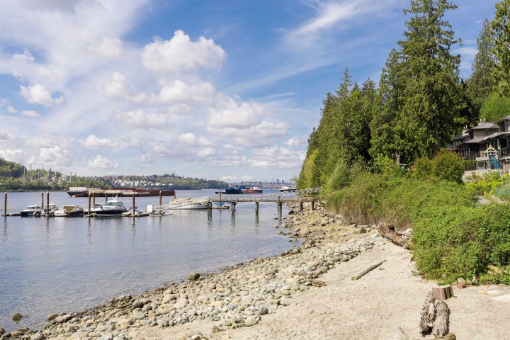 Photo 22 at 104 - 3825 Cates Landing Way, Roche Point, North Vancouver