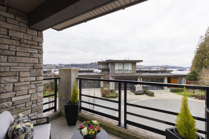 Photo 20 at 104 - 3825 Cates Landing Way, Roche Point, North Vancouver