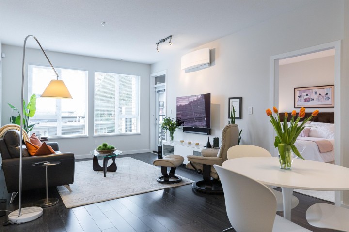 Photo 10 at 104 - 3825 Cates Landing Way, Roche Point, North Vancouver