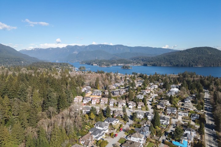 Photo 33 at 104 - 3825 Cates Landing Way, Roche Point, North Vancouver