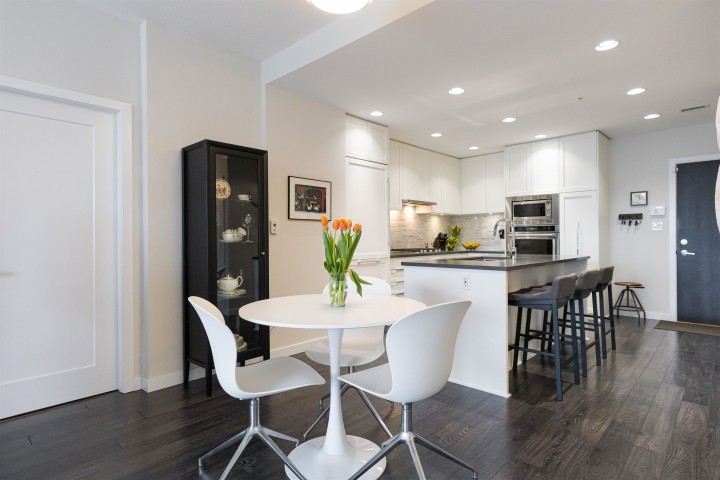 Photo 14 at 104 - 3825 Cates Landing Way, Roche Point, North Vancouver