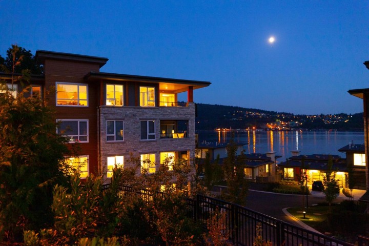 Photo 37 at 104 - 3825 Cates Landing Way, Roche Point, North Vancouver