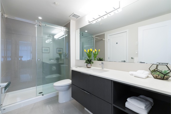 Photo 19 at 104 - 3825 Cates Landing Way, Roche Point, North Vancouver