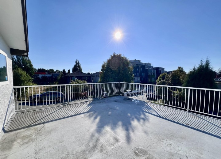 Photo 21 at 4695 Nanaimo Street, Victoria VE, Vancouver East