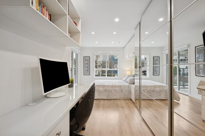 Photo 17 at 1985 Dunbar Street, Kitsilano, Vancouver West