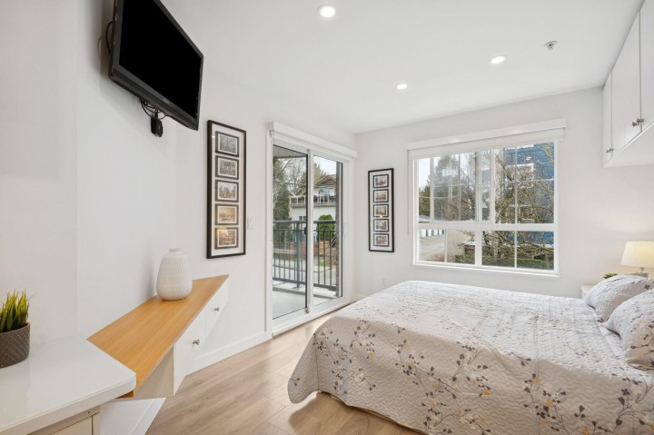 Photo 16 at 1985 Dunbar Street, Kitsilano, Vancouver West