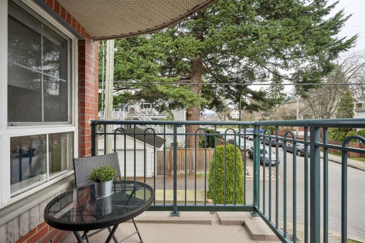 Photo 22 at 1985 Dunbar Street, Kitsilano, Vancouver West