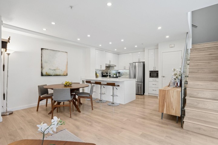 Photo 7 at 1985 Dunbar Street, Kitsilano, Vancouver West