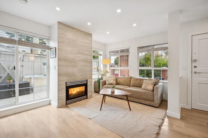 Photo 3 at 1985 Dunbar Street, Kitsilano, Vancouver West